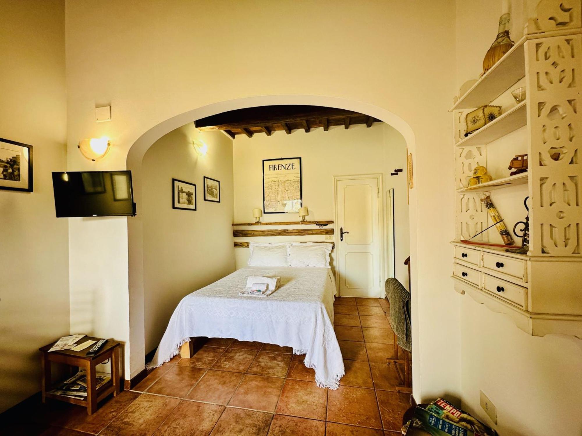 Welcome In Toscana Incantevole Firenze Centro מראה חיצוני תמונה