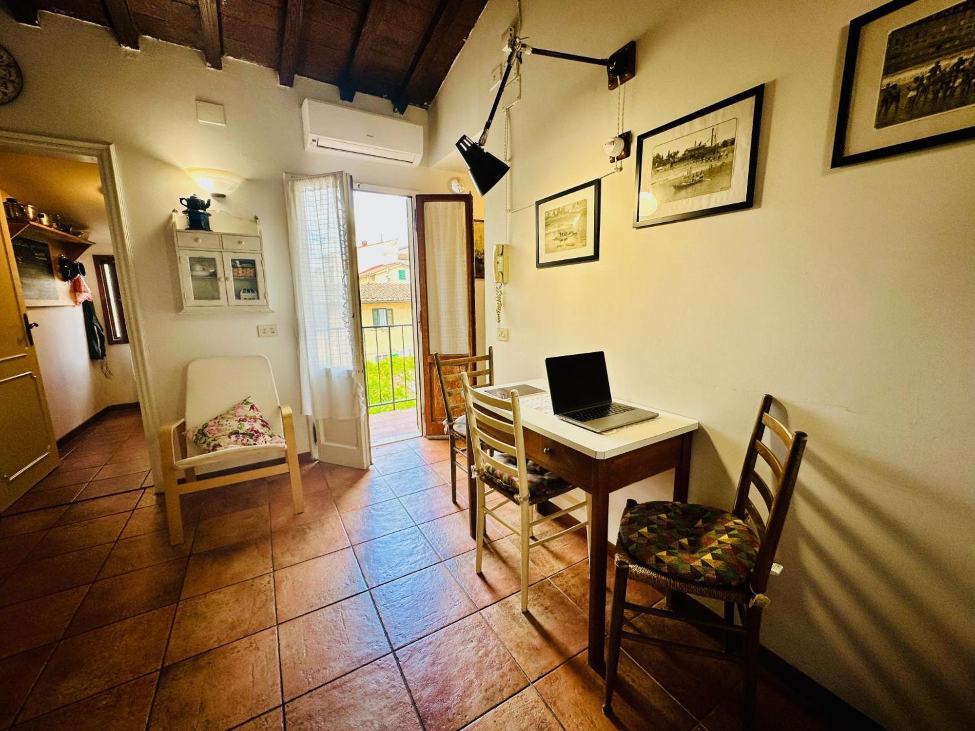 Welcome In Toscana Incantevole Firenze Centro מראה חיצוני תמונה