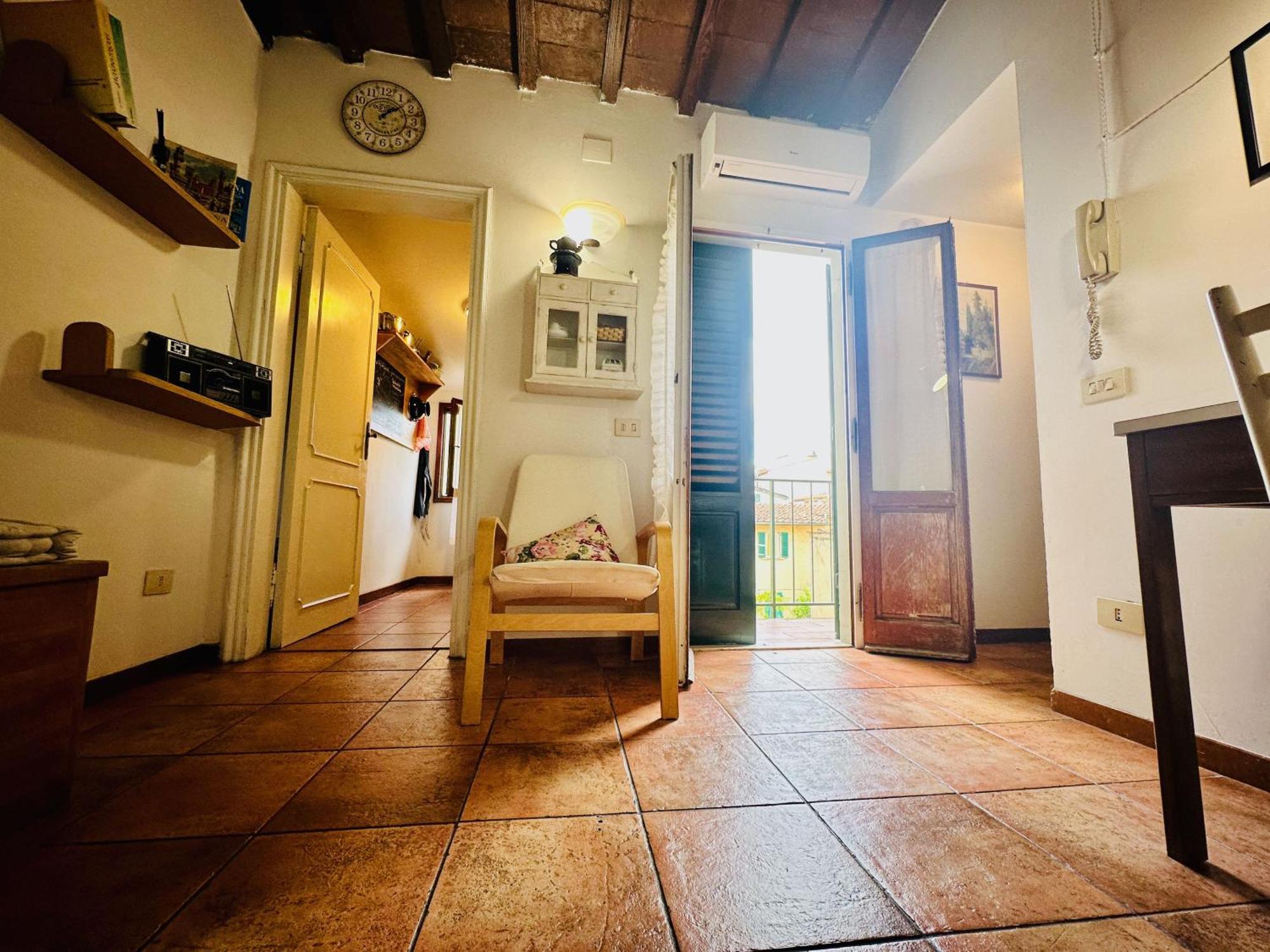 Welcome In Toscana Incantevole Firenze Centro מראה חיצוני תמונה