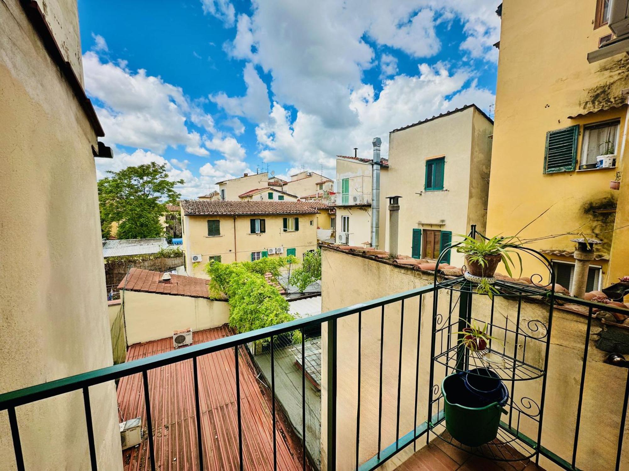 Welcome In Toscana Incantevole Firenze Centro מראה חיצוני תמונה