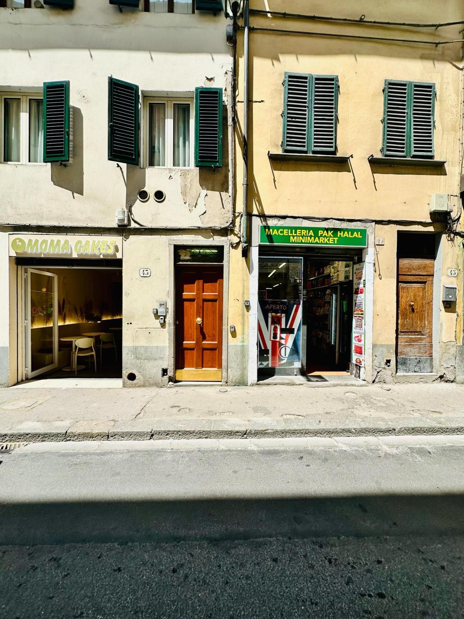 Welcome In Toscana Incantevole Firenze Centro מראה חיצוני תמונה